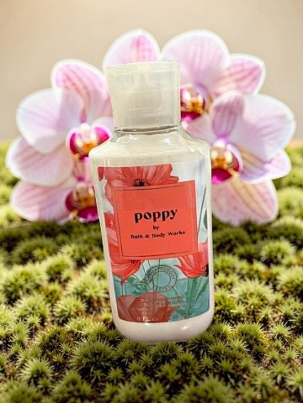 Bath & Body Works Puppy Lotion 8 oz